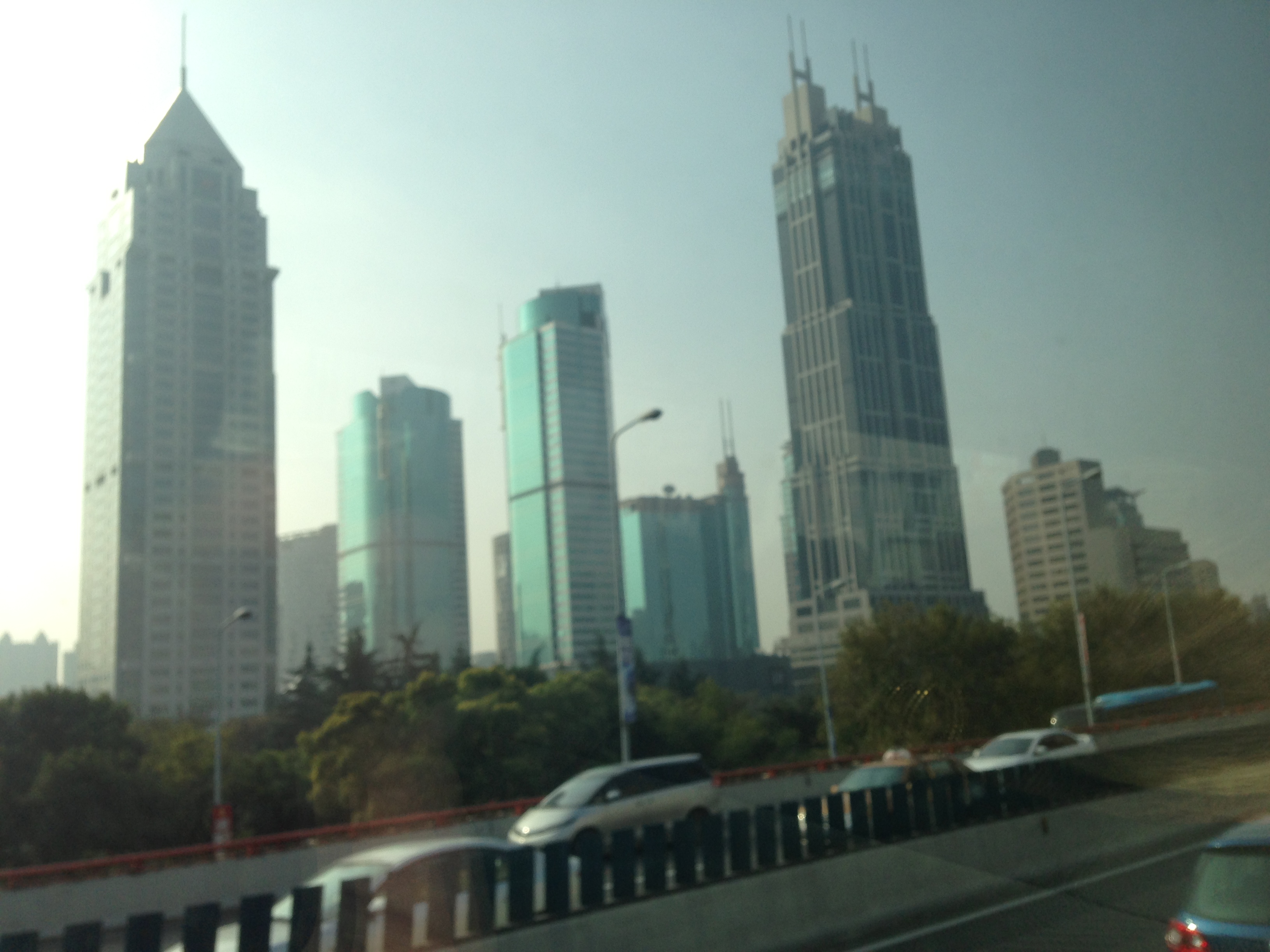 Shanghai